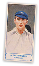 Abe Waddington Abe Waddington