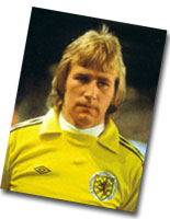 Alan Rough