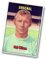 Bob Wilson - Anchorman