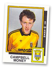 Campbell Money