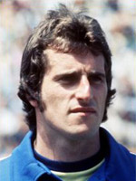 Ray Clemence