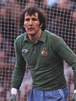 Joe Corrigan