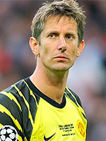 Edwin van der Sar