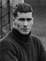 Elisha Scott 