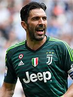 Gianluigi Buffon