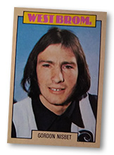 Gordon Nisbet