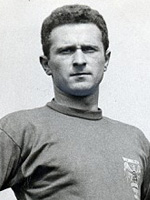 Harry Gregg