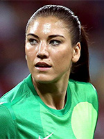 Hope Solo