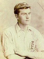 Jack Robinson