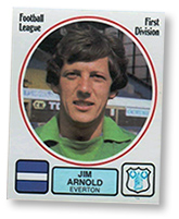 Jim Arnold