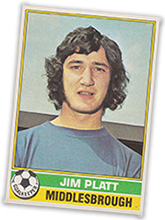 Jim Platt