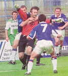 Jimmy Glass - Cumbrian folk hero