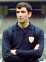 Jose Angel Iribar