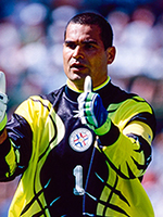 Jose Luis Chilavert