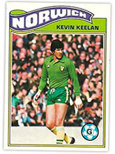 Kevin Keelan