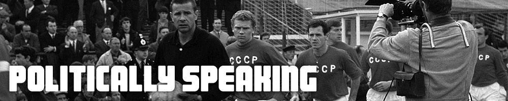 Politically Speaking