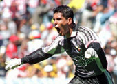 Oswaldo Sanchez