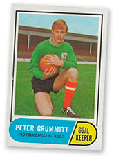 Peter Grummitt