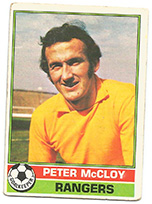 Peter McCloy