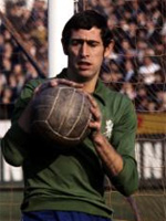 Peter 'The Cat' Bonetti