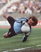 Sepp Maier Gloves Sepp Maier Gloves