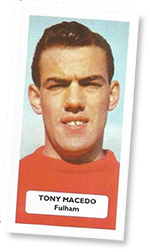 Tony Macedo