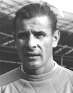 Lev Yashin
